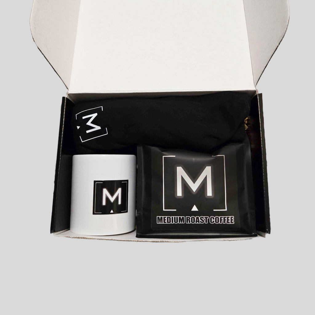 Marc Nixon Gift Box